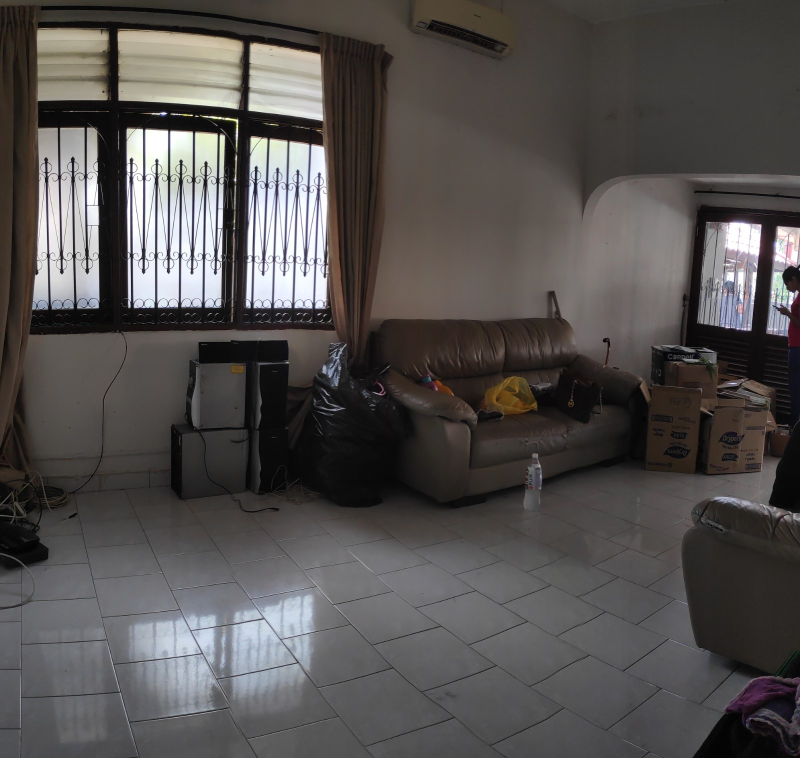 1-Storey Corner, Taman Desa Minang, Greenwood - photo 6