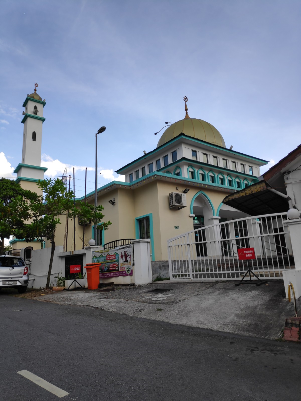 2-storey Taman Setiawangsa, Setiawangsa, LRT - photo 2