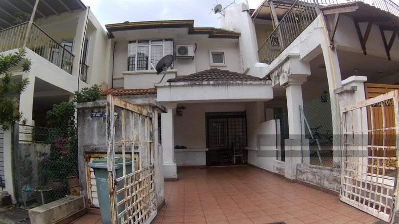 2 storey Tmn Puncak Setiawangsa, Setiawangsa KLCC - photo 4