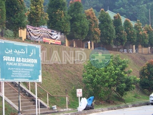 2 storey Tmn Puncak Setiawangsa, Setiawangsa KLCC - photo 3