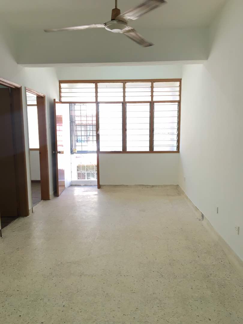 Apartment Taman Intan Baiduri, Kepong, MEDIUM KOS - photo 2