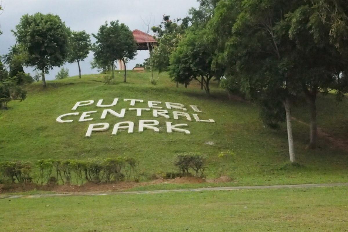 SEMI D, Bandar Tasik Puteri, Rawang, MURAH - photo 5