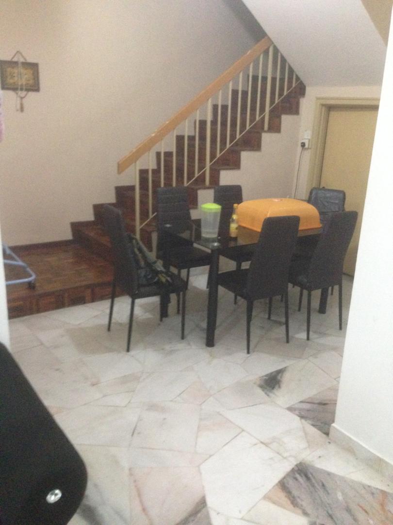 SEMI D, Bandar Tasik Puteri, Rawang, MURAH - photo 2