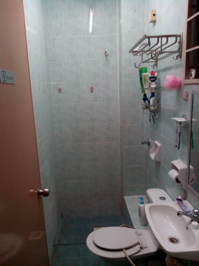 SEMI D, Bandar Tasik Puteri, Rawang, MURAH - photo 3