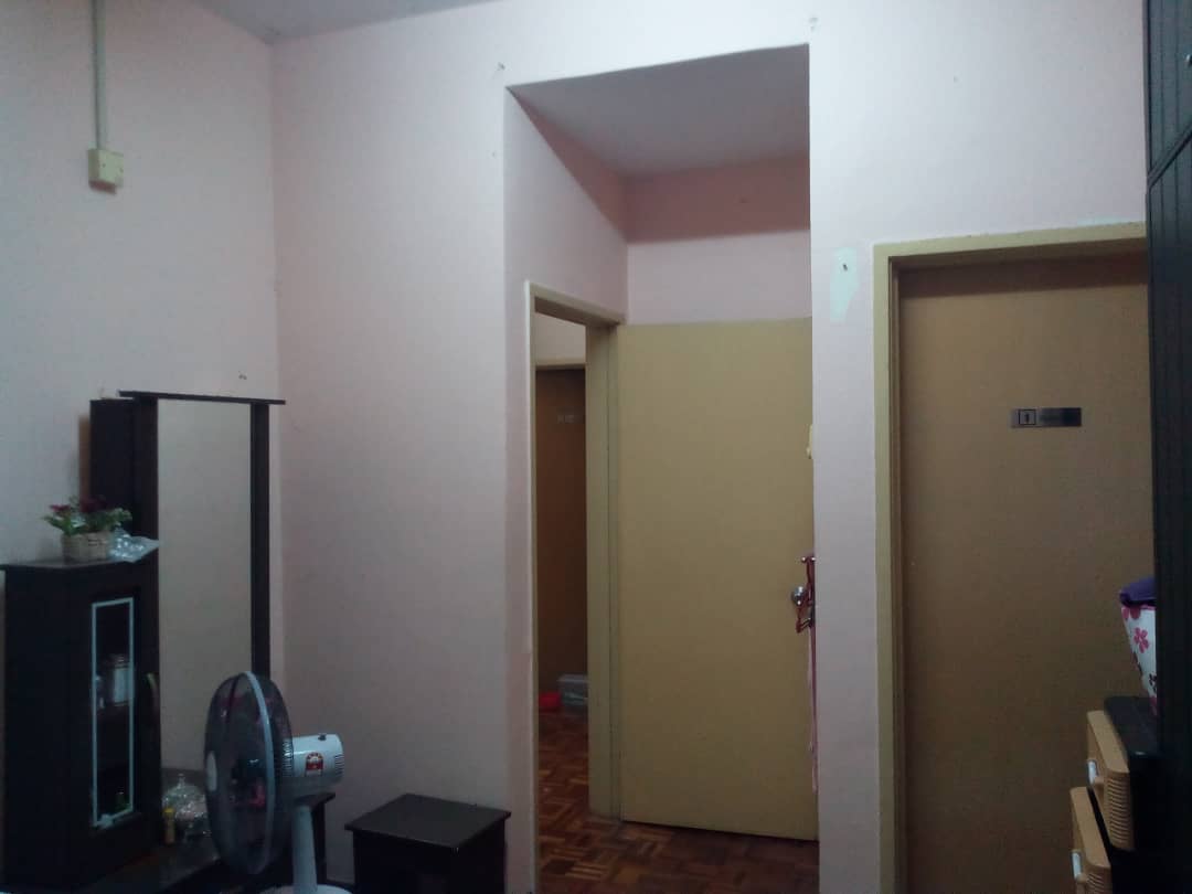 SEMI D, Bandar Tasik Puteri, Rawang, MURAH - photo 4