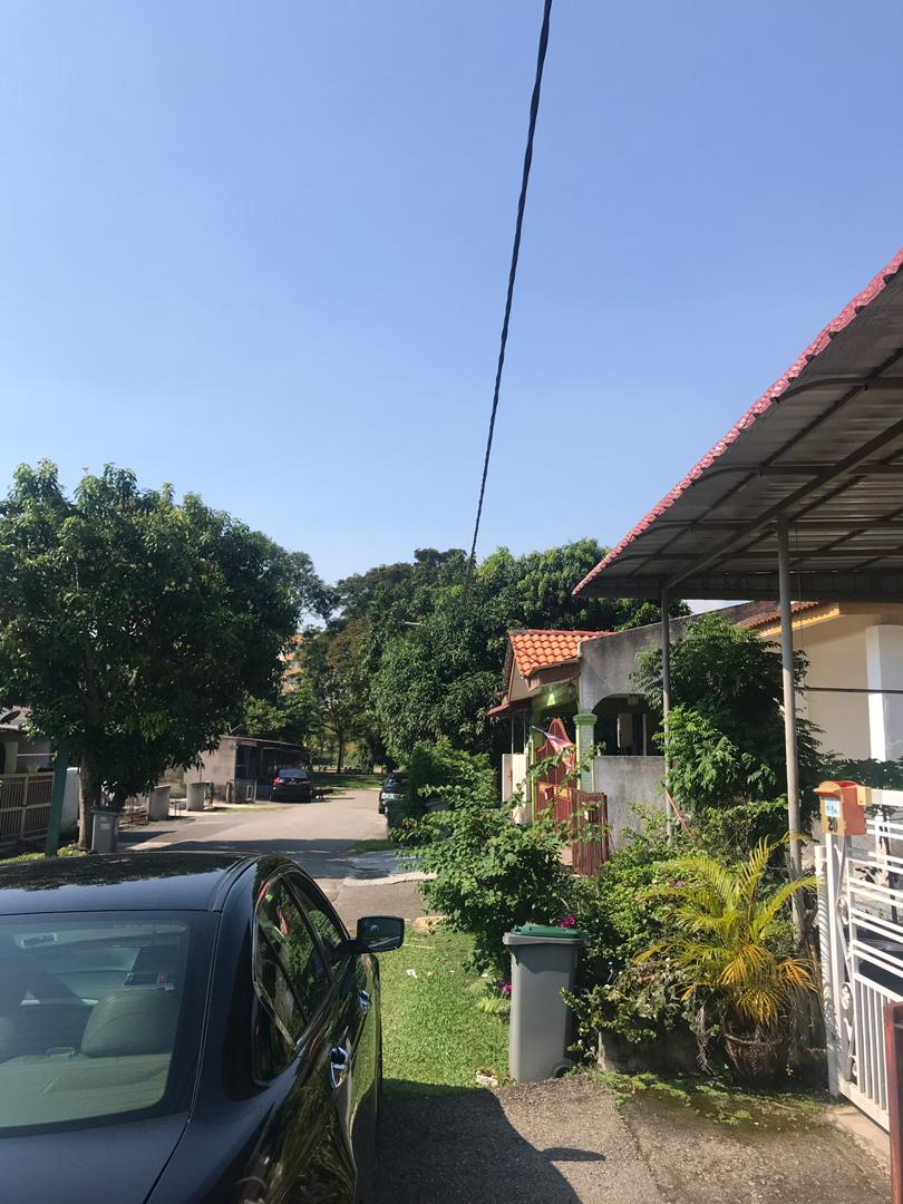 1 storey, Taman Peringgit Permai, Bandar Melaka - photo 6