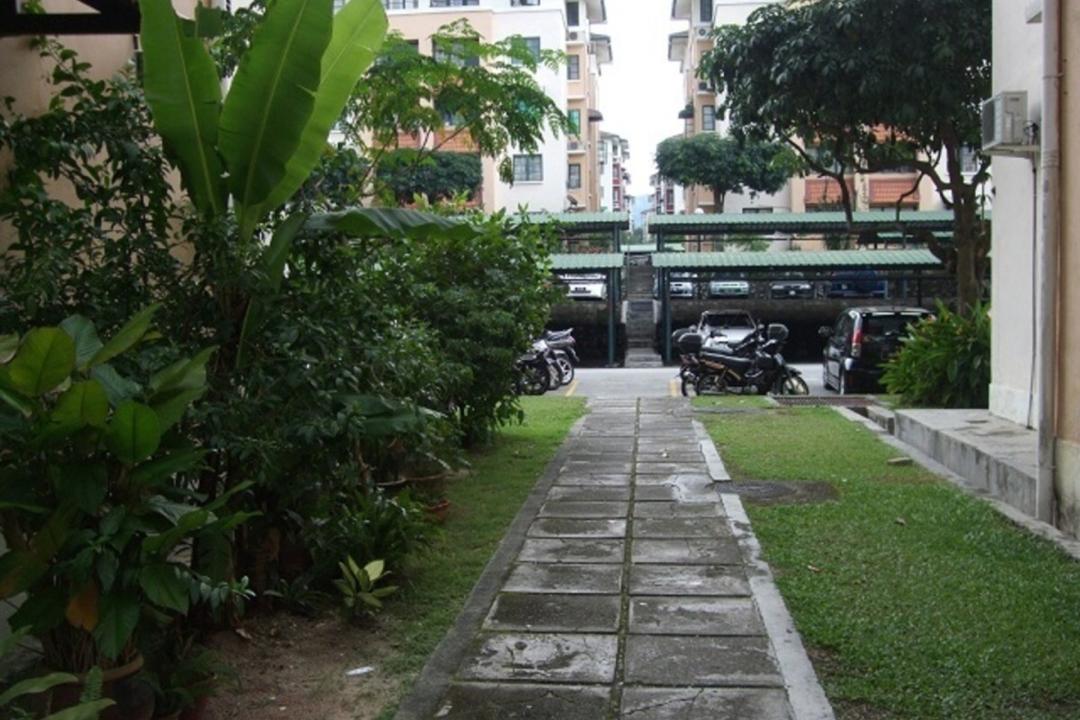 Apartment SD 2, Bandar Sri Damansara, CHEAP, KL - photo 2