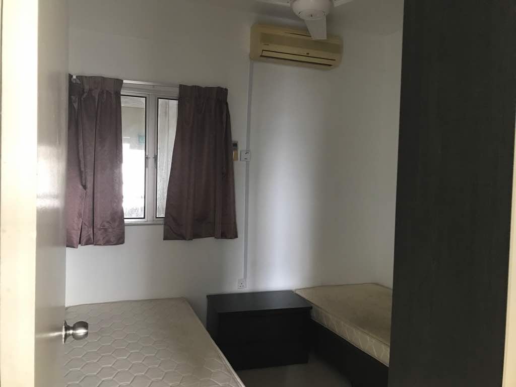 Service Apartment, The Arc, Cyberjaya, MMU DPulze - photo 3