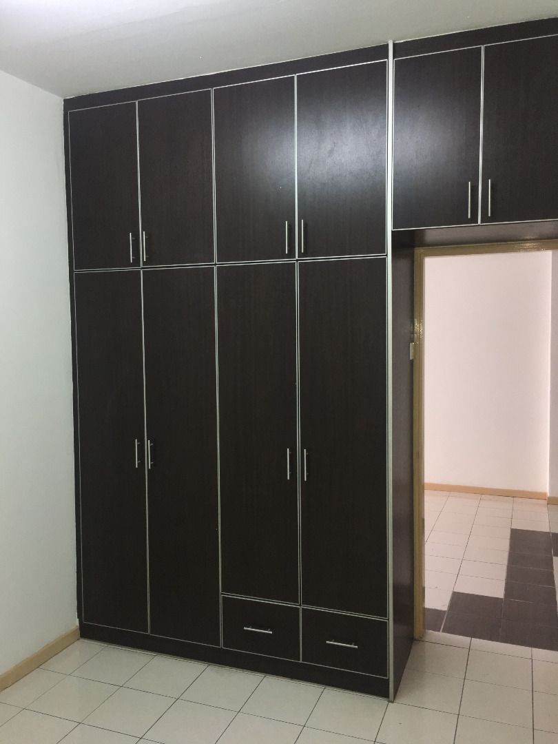 Corner Unit, Jemerlang Apartment, Selayang Heights - photo 3