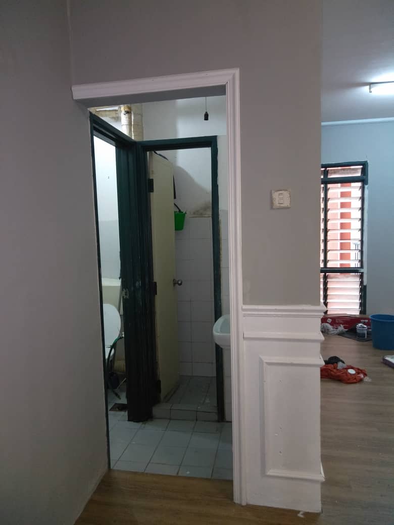 Apartment, Seri Mutiara, Putra Heights, Subang - photo 2