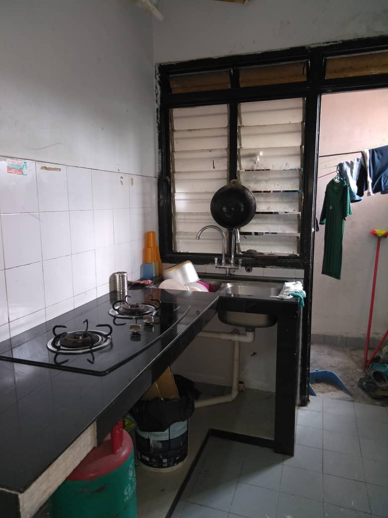 Apartment, Seri Mutiara, Putra Heights, Subang - photo 4