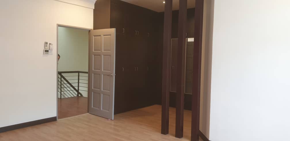 2 storey Laman Oakleaf, Bukit Antarabangsa, Ampang - photo 3