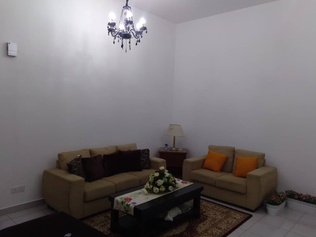 2 and half storey UK Perdana, Ampang - photo 3