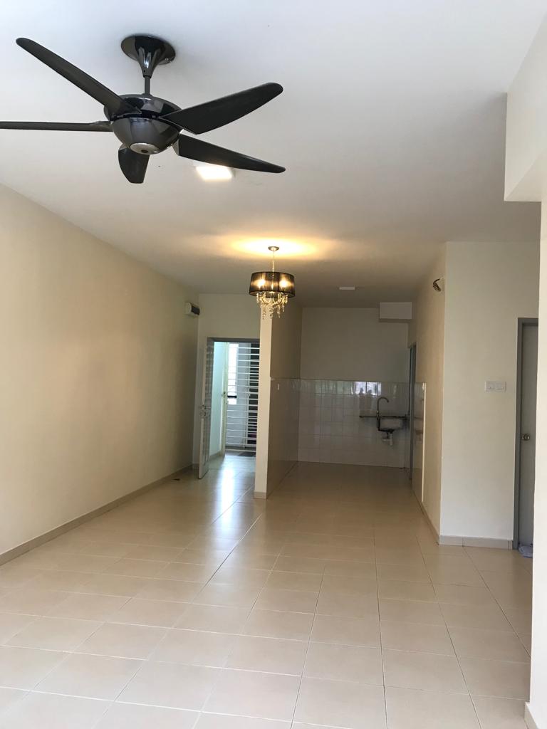 Condo Semarak, Taman Raintree, Batu Caves, KL - photo 3