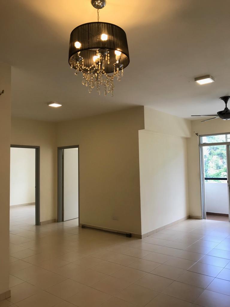 Condo Semarak, Taman Raintree, Batu Caves, KL - photo 4