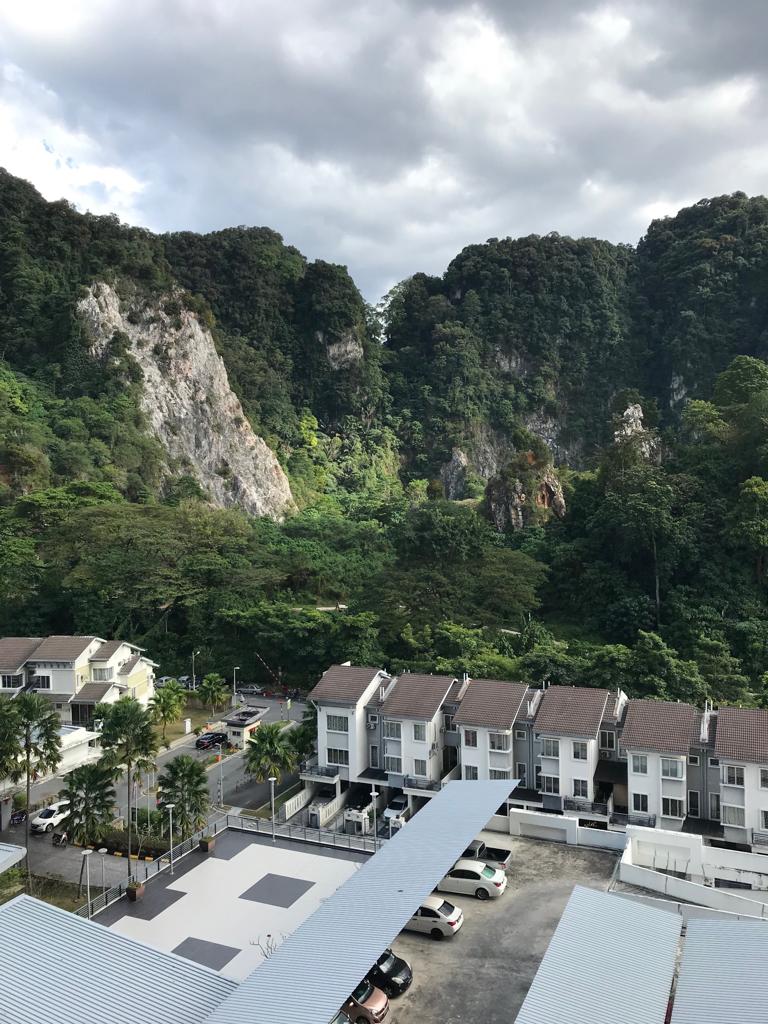Condo Semarak, Taman Raintree, Batu Caves, KL - photo 2