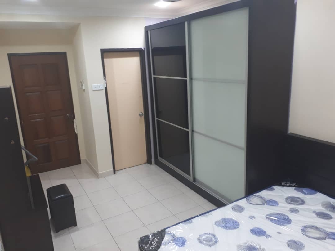 Condo Changkat View, Dutamas, Mont Kiara, KL - photo 3