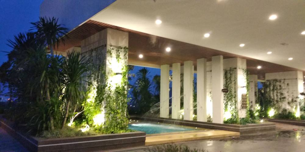 CORNER Putra Residence, Putra Heights, Cyberjaya - photo 4