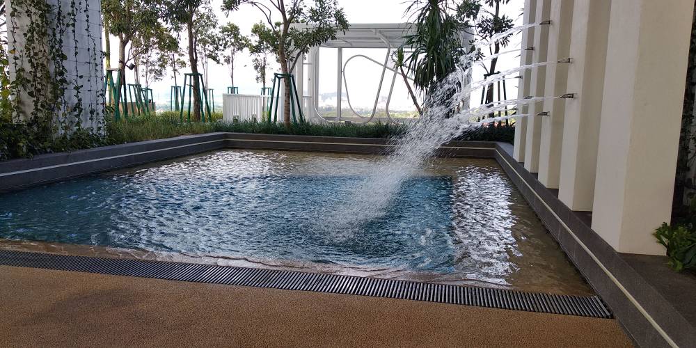 CORNER Putra Residence, Putra Heights, Cyberjaya - photo 5