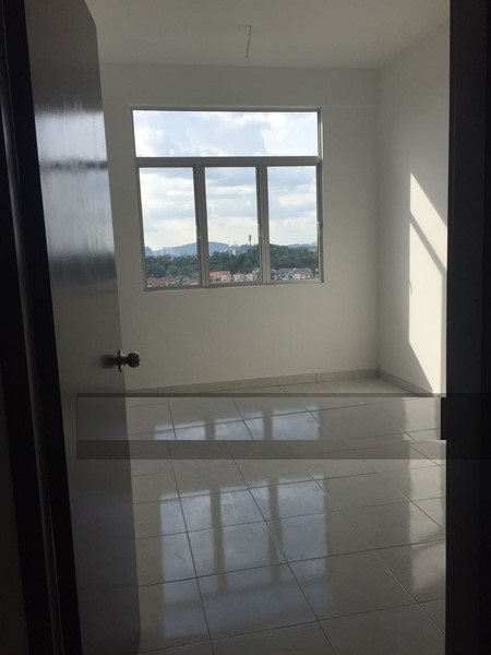 Apt Saujana Permai 2, Taman Puncak Saujana, Kajang - photo 3