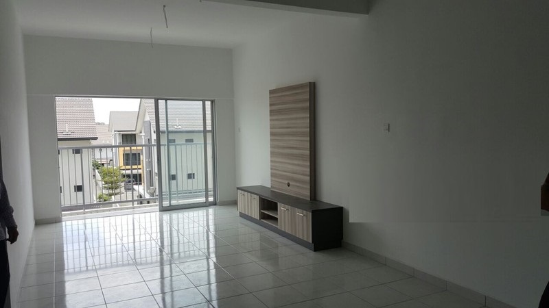 Apt Saujana Permai 2, Taman Puncak Saujana, Kajang - photo 6