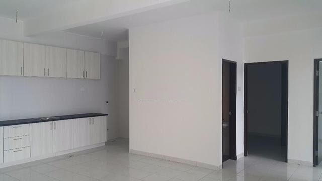 Apt Saujana Permai 2, Taman Puncak Saujana, Kajang - photo 7