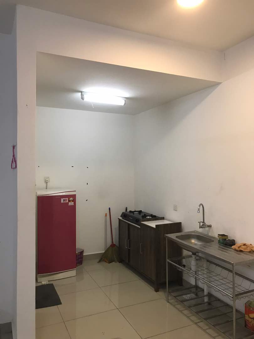 Studio Urban360, Sri Gombak, Gombak, Selangor - photo 3
