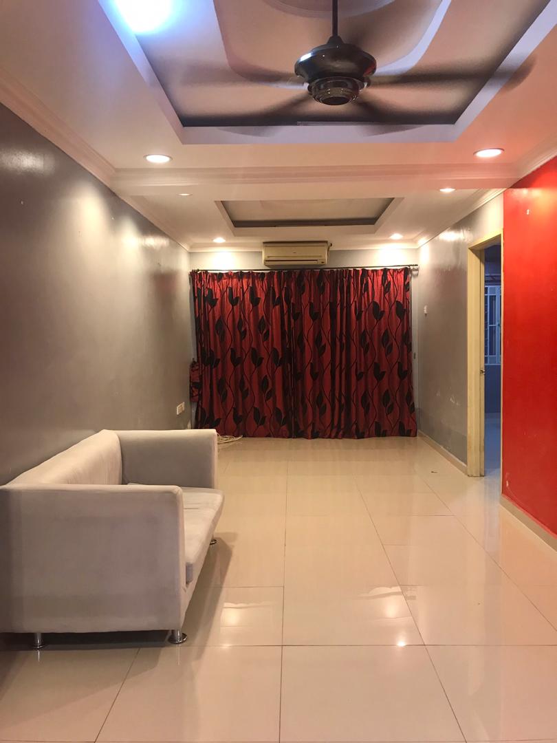 Kepong Central Condo, Kepong, Kuala Lumpur - photo 4
