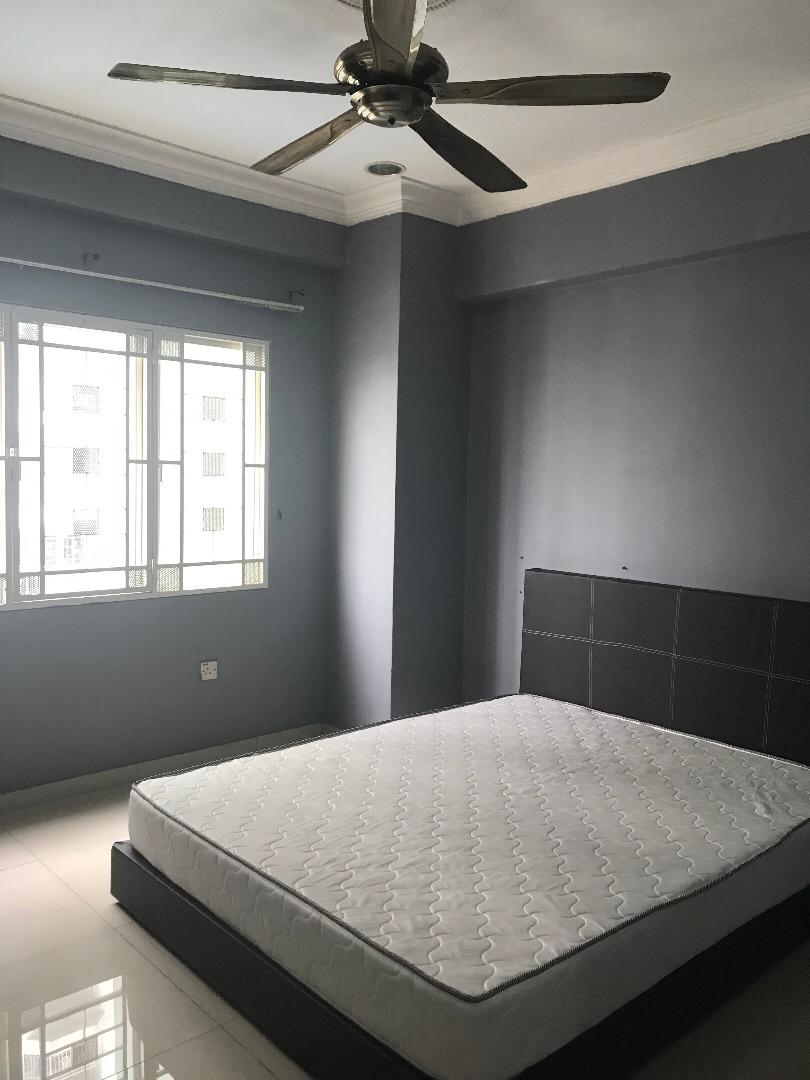 Kepong Central Condo, Kepong, Kuala Lumpur - photo 5