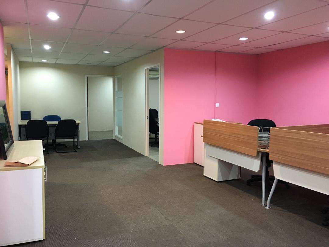 Office Unit, Neo Damansara, Damansara Perdana, KL - photo 4