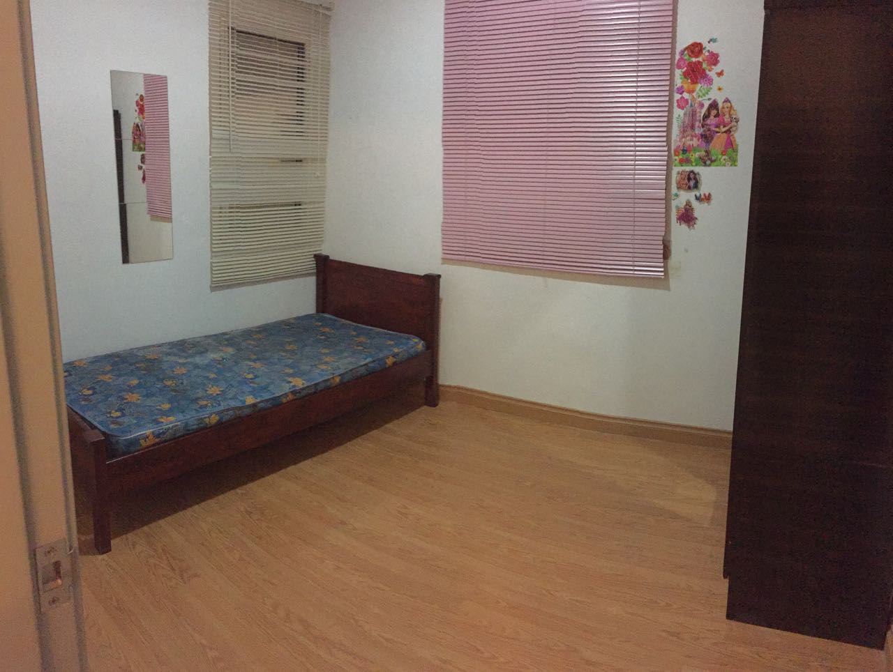 Penaga Condo, Taman Raintree, Batu Caves, Selangor - photo 4