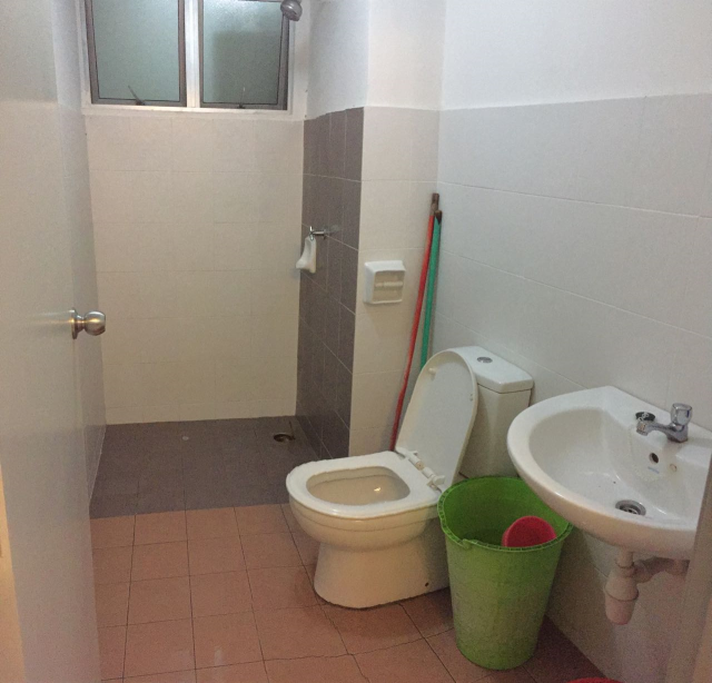Penaga Condo, Taman Raintree, Batu Caves, Selangor - photo 5