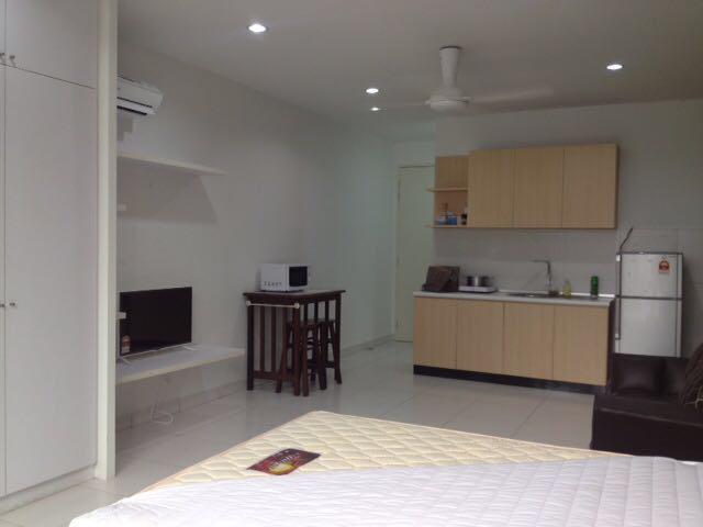 Studio Condo Neo Damansara, Damansara Perdana, KL - photo 2