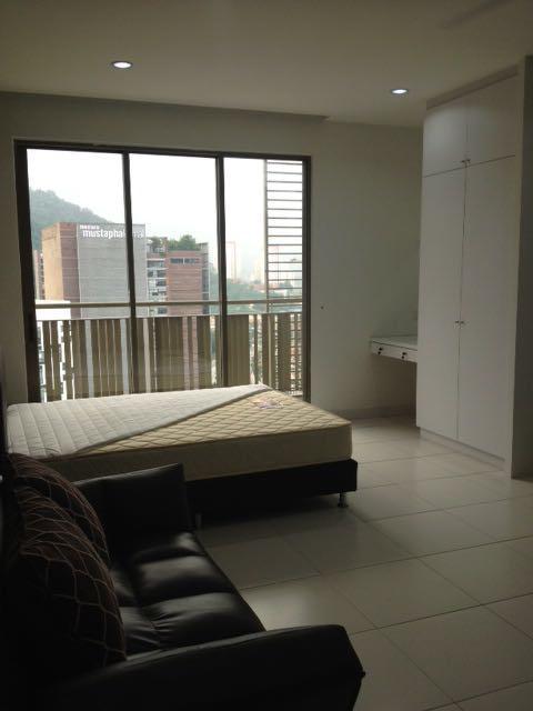 Studio Condo Neo Damansara, Damansara Perdana, KL - photo 3