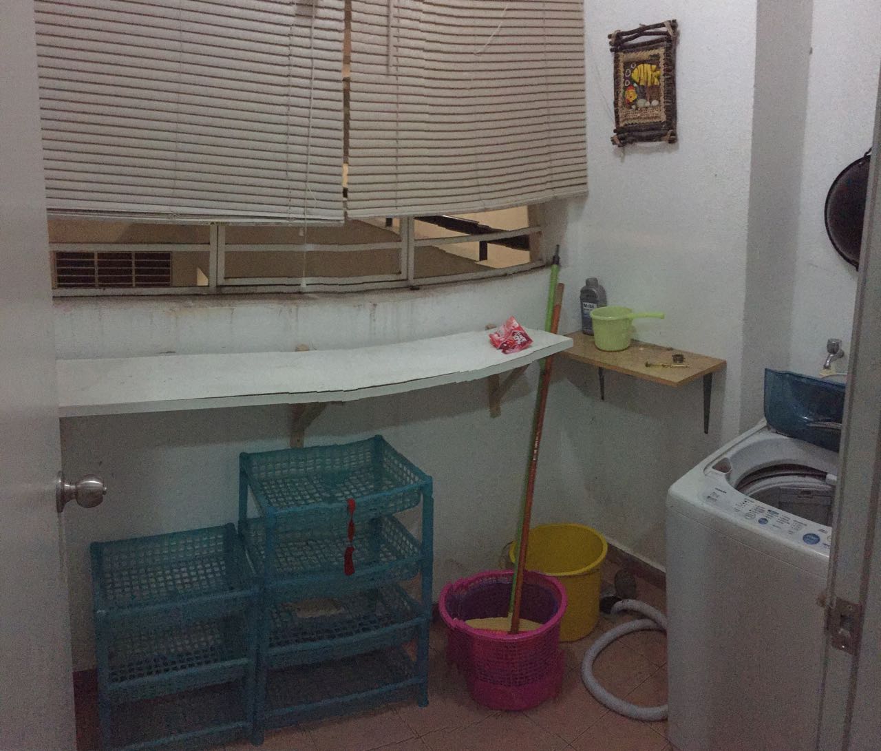 Semarak Condo, Taman Raintree, Bt Caves, Selangor - photo 3