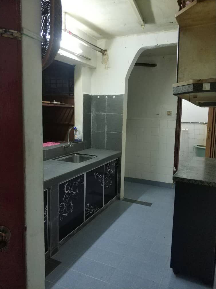 Flat Taman Wilayah Selayang,  Kuala Lumpur - photo 3