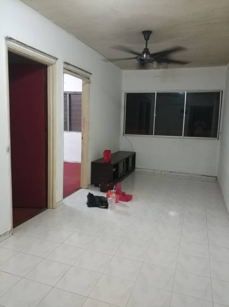 Flat Taman Wilayah Selayang,  Kuala Lumpur - photo 4