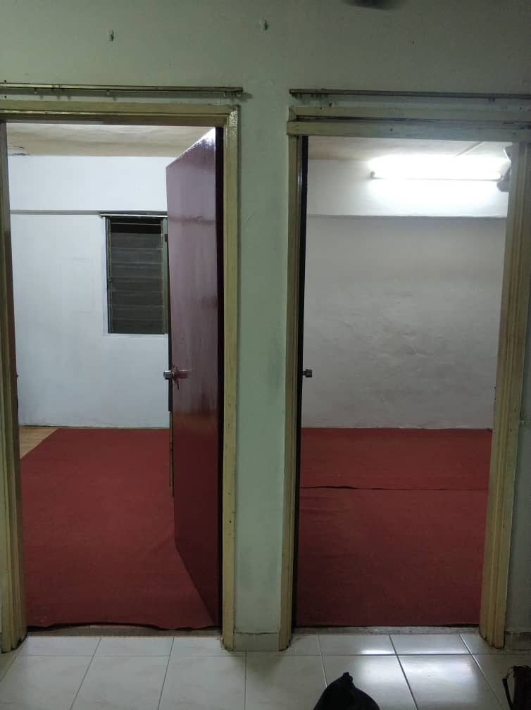 Flat Taman Wilayah Selayang,  Kuala Lumpur - photo 5