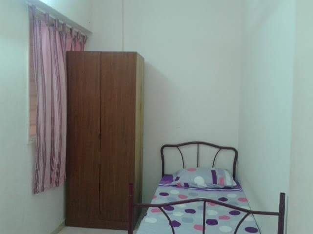 Flat Sri Saujana, Taman Prima Saujana, Kajang - photo 5