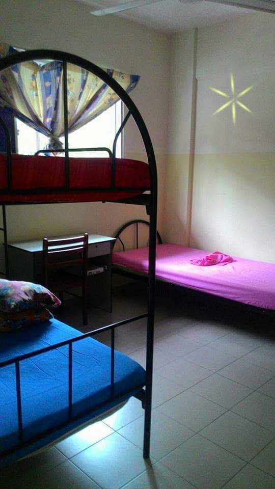 Flat Sri Saujana, Taman Prima Saujana, Kajang - photo 6