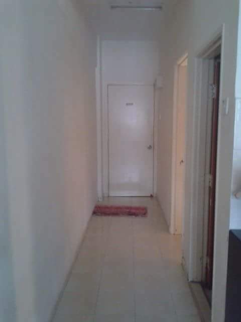Flat Sri Saujana, Taman Prima Saujana, Kajang - photo 7