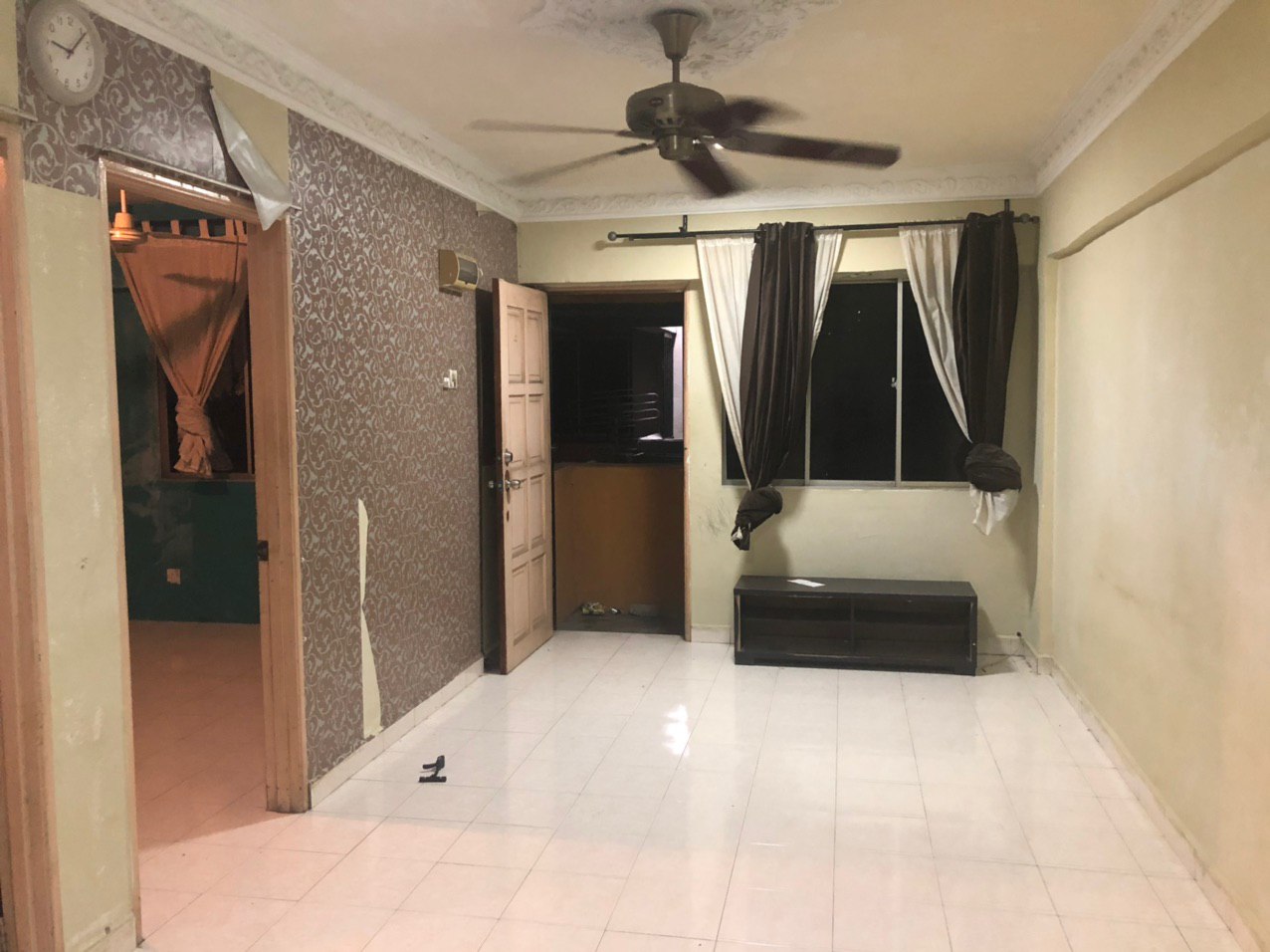 Flat Mutiara Fadason, Kepong, Kuala Lumpur - photo 3