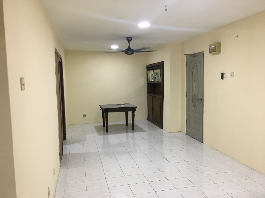 GROUNDFLOOR Bayu Apartment, Damansara Damai - photo 3