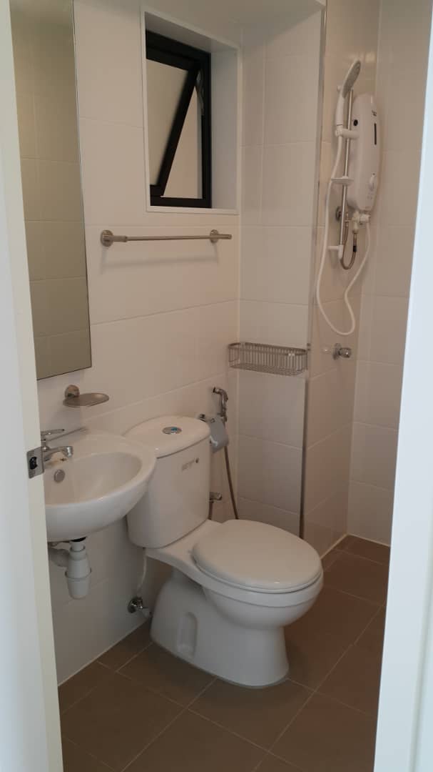 3 bedroom Nadayu Taman Melawati, Kuala Lumpur - photo 2