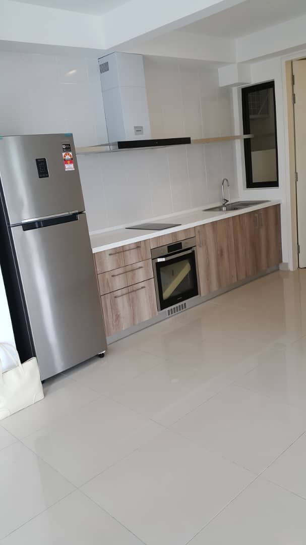 3 bedroom Nadayu Taman Melawati, Kuala Lumpur - photo 4