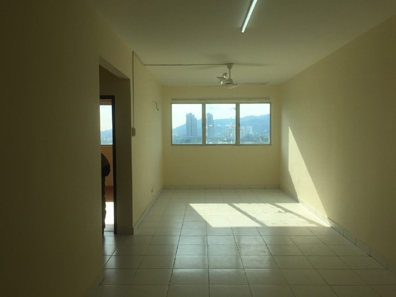 Amara Residence, Below Market, High Rental Gombak - photo 3