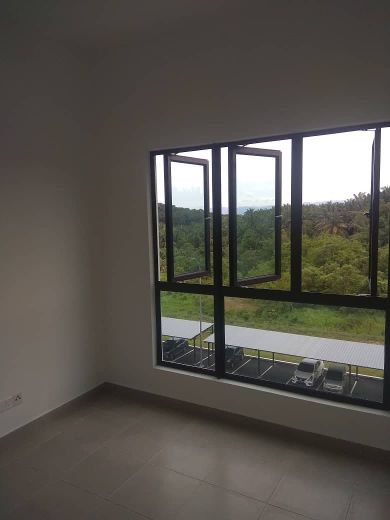 New Unit Residensi Aman, Bandar Teknologi Kajang - photo 2