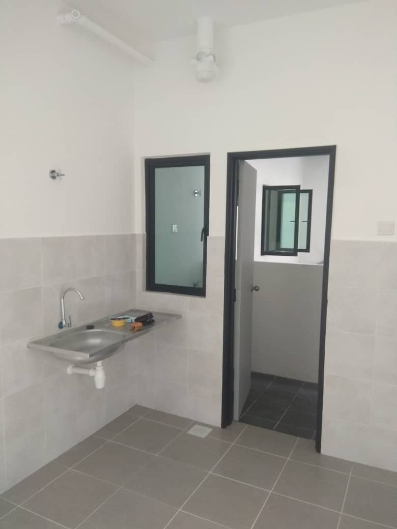 New Unit Residensi Aman, Bandar Teknologi Kajang - photo 8