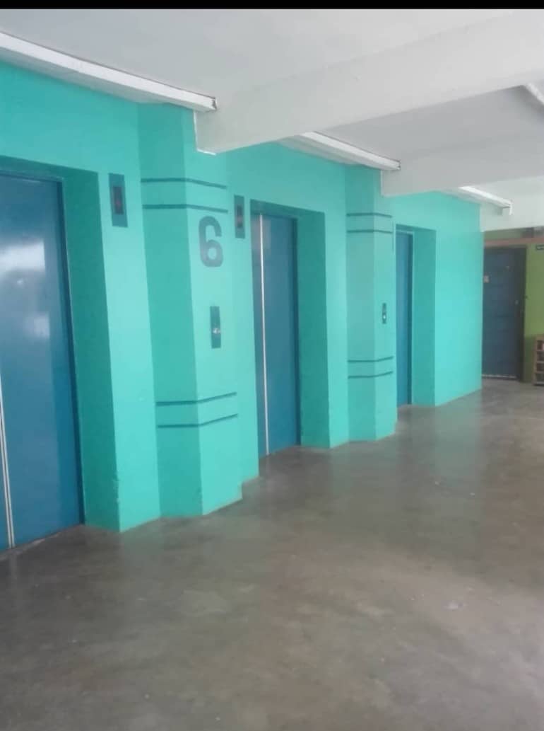 Unit Cantik BLOCK CEMPAKA Apt Tun Teja, Rawang - photo 3