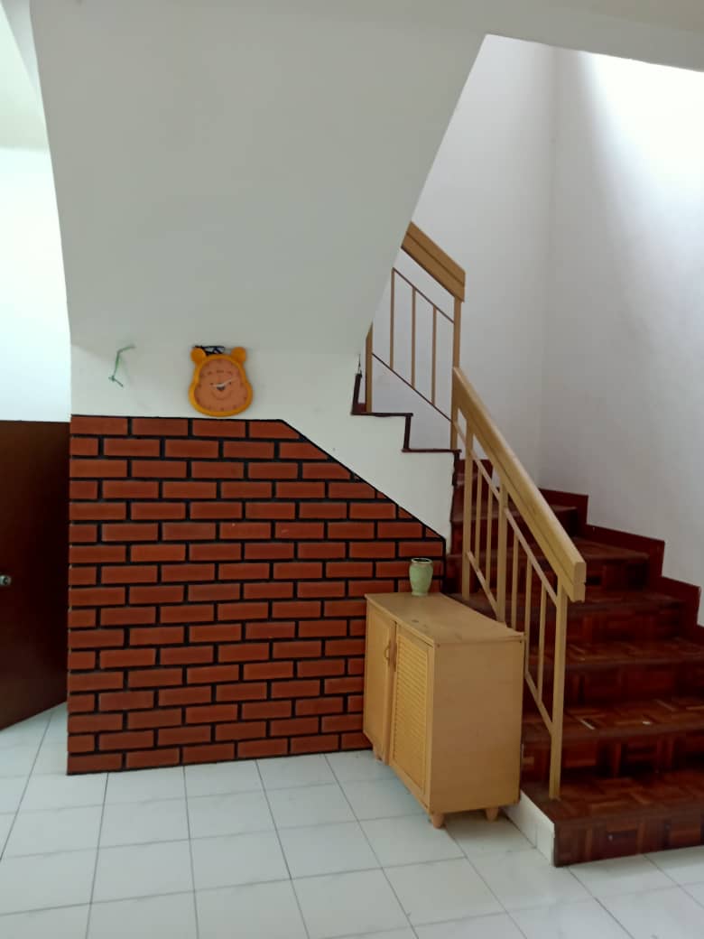 END LOT2 Storey Terrace Bandar Seri Ehsan, Banting - photo 3